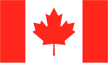Canadian Flag