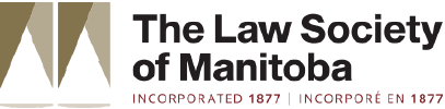 The Law Society of Manitoba Logo